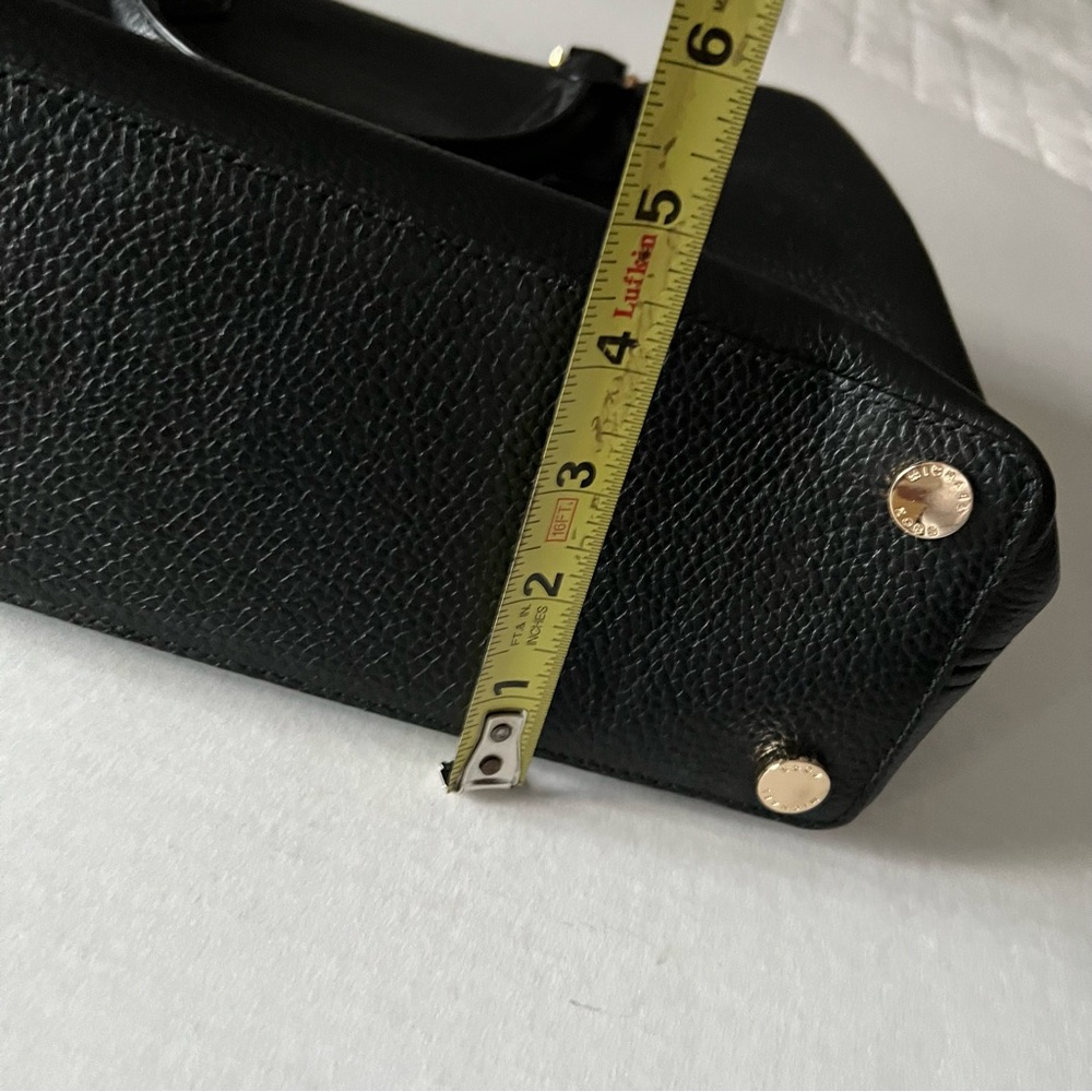 MICHAEL KORS leather bag - Picture 7 of 10